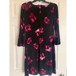 NWOT Tommy Hilfiger Floral Dress